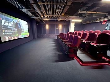 216 East state street in trenton nj movie theater
